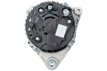 HELLA Alternator - 14V - 90A - for e.g. Audi A6 (4B2, C5) 8EL012427-781