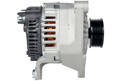 HELLA Alternator - 14V - 90A - for e.g. Audi A6 (4B2, C5) 8EL012427-781