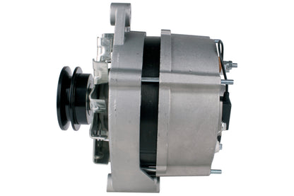 HELLA Alternator - 14V - 100A - for e.g. VW T4 Chassis (70E,70L,70M,7De,7Dl,7D 8EL012427-791