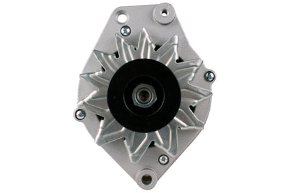 HELLA Alternator - 14V - 100A - for e.g. VW T4 Chassis (70E,70L,70M,7De,7Dl,7D 8EL012427-791