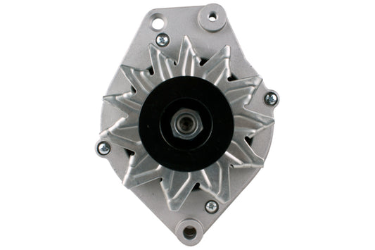 HELLA Alternator - 14V - 100A - for e.g. VW T4 Chassis (70E,70L,70M,7De,7Dl,7D 8EL012427-791