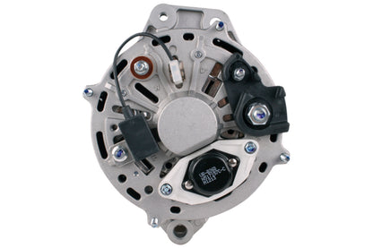 HELLA Alternator - 14V - 100A - for e.g. VW T4 Chassis (70E,70L,70M,7De,7Dl,7D 8EL012427-791