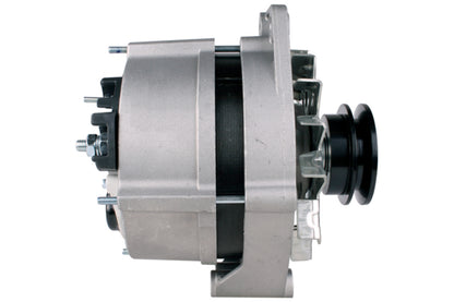 HELLA Alternator - 14V - 100A - for e.g. VW T4 Chassis (70E,70L,70M,7De,7Dl,7D 8EL012427-791