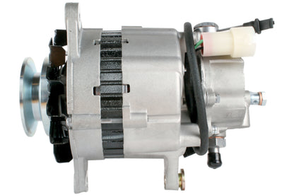 HELLA Alternator - 14V - 60A - for e.g. Opel Monterey A (M92) 8EL012427-811