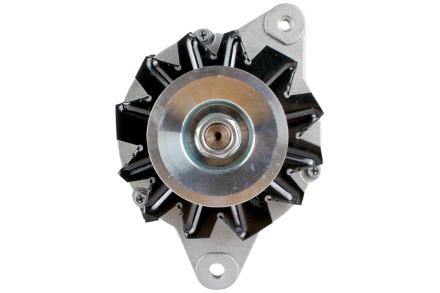 HELLA Alternator - 14V - 60A - for e.g. Opel Monterey A (M92) 8EL012427-811