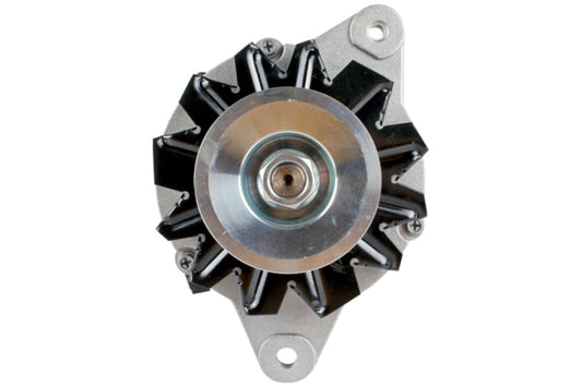 HELLA Alternator - 14V - 60A - for e.g. Opel Monterey A (M92) 8EL012427-811