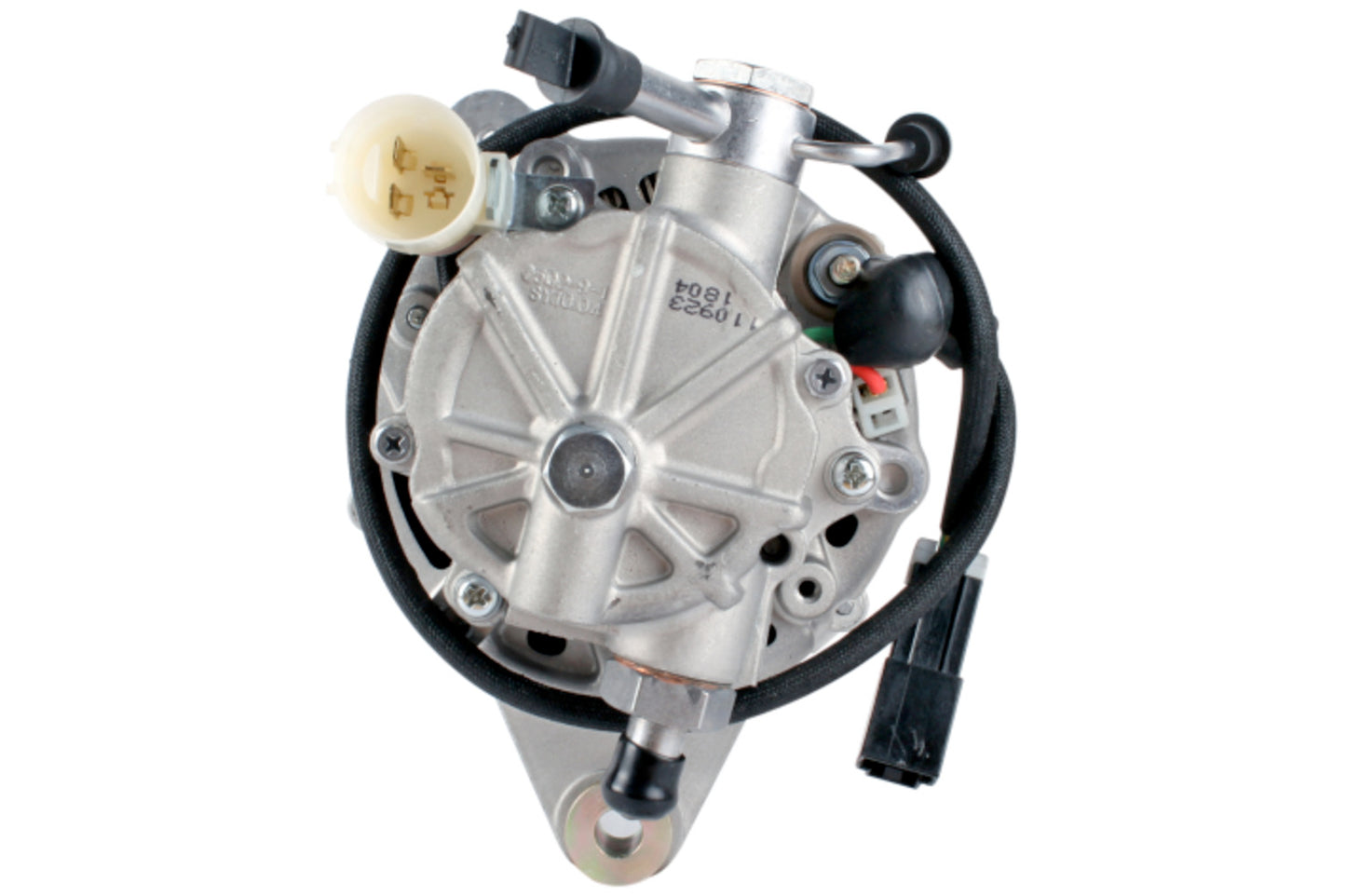 HELLA Alternator - 14V - 60A - for e.g. Opel Monterey A (M92) 8EL012427-811