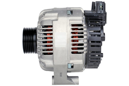 HELLA Alternator - 14V - 90A - for e.g. Peugeot 406 (8B) 8EL012427-841