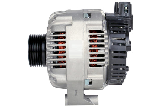 HELLA Alternator - 14V - 90A - for e.g. Peugeot 406 (8B) 8EL012427-841