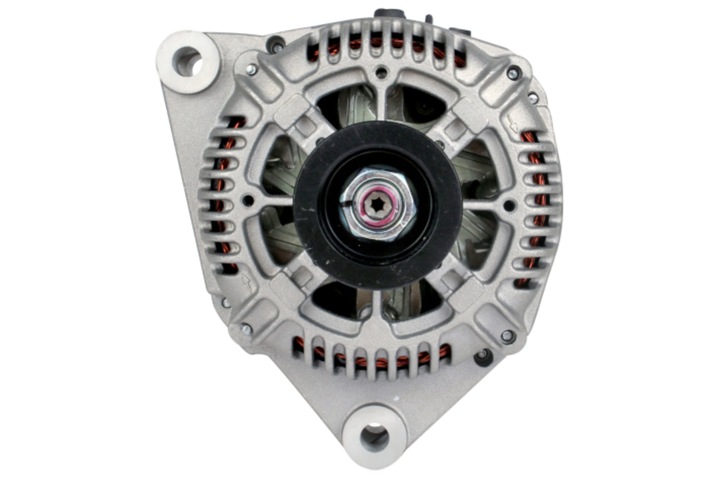 HELLA Alternator - 14V - 90A - for e.g. Peugeot 406 (8B) 8EL012427-841