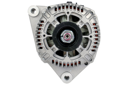 HELLA Alternator - 14V - 90A - for e.g. Peugeot 406 (8B) 8EL012427-841