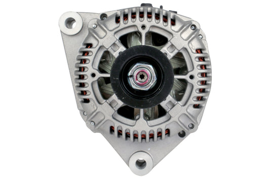 HELLA Alternator - 14V - 90A - for e.g. Peugeot 406 (8B) 8EL012427-841