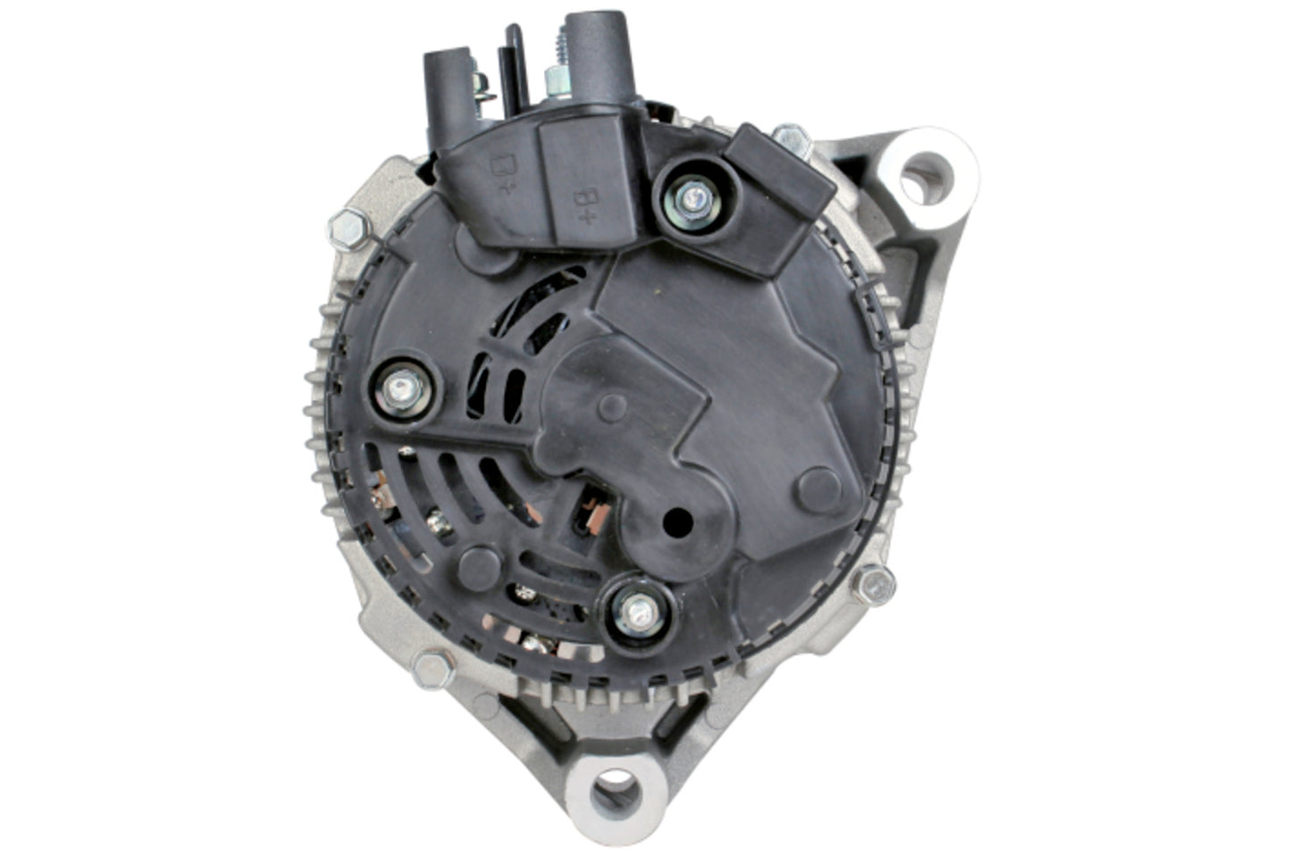 HELLA Alternator - 14V - 90A - for e.g. Peugeot 406 (8B) 8EL012427-841