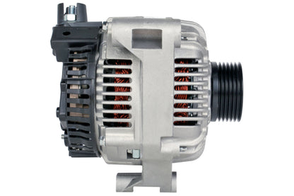 HELLA Alternator - 14V - 90A - for e.g. Peugeot 406 (8B) 8EL012427-841