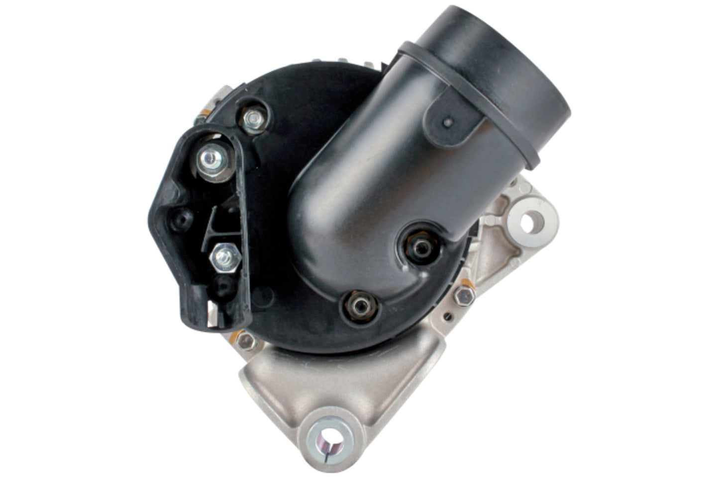 HELLA Alternator - 14V - 80A - for e.g. BMW 3 (E36) 8EL012427-861