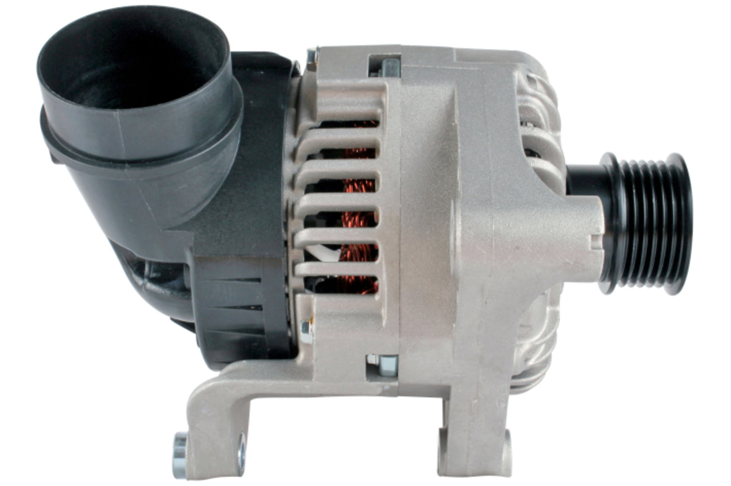 HELLA Alternator - 14V - 80A - for e.g. BMW 3 (E36) 8EL012427-861