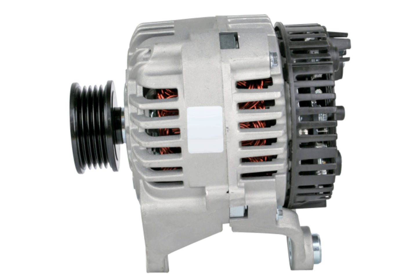 HELLA Alternator - 14V - 70A - for e.g. Audi A4 (8D2, B5) 8EL012427-881