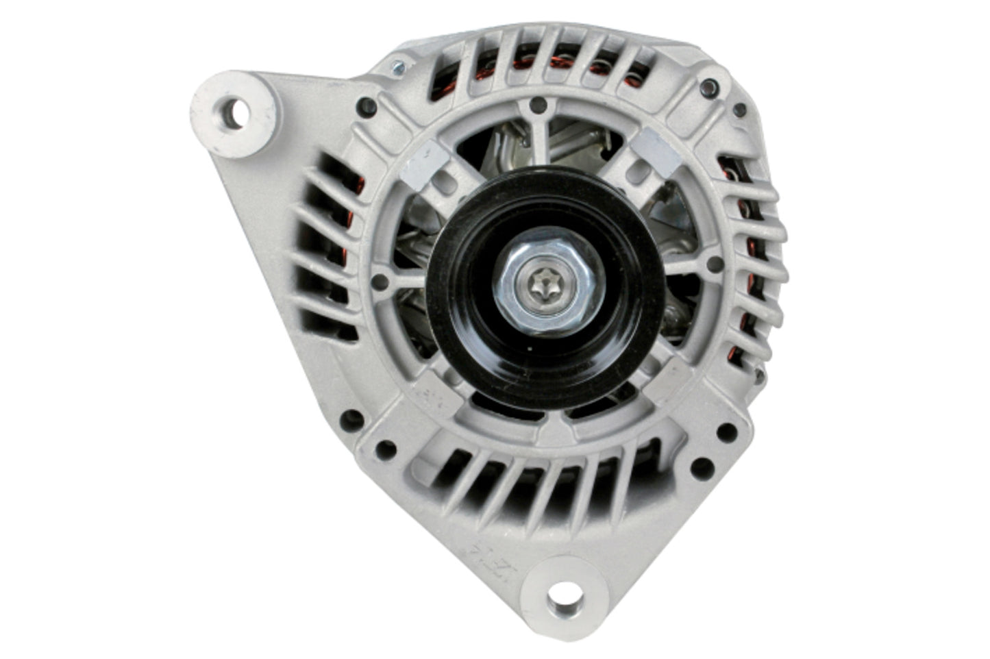 HELLA Alternator - 14V - 70A - for e.g. Audi A4 (8D2, B5) 8EL012427-881