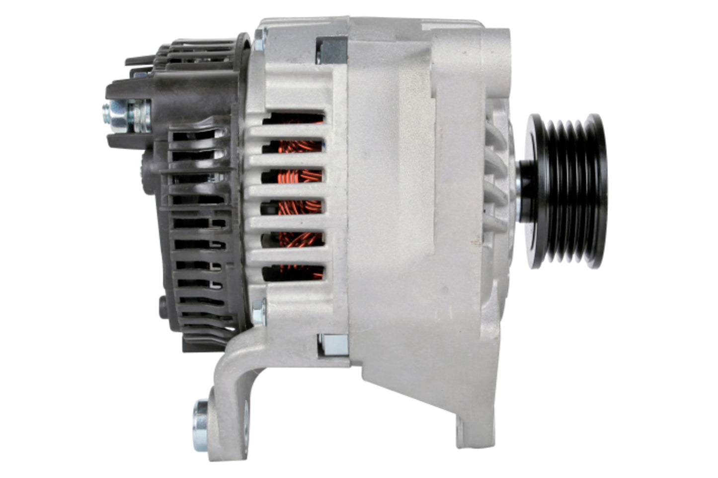 HELLA Alternator - 14V - 70A - for e.g. Audi A4 (8D2, B5) 8EL012427-881