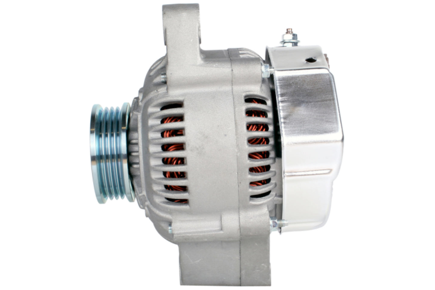 HELLA Alternator - 14V - 70A - for e.g. Toyota Starlet (_P8_) 8EL012427-891