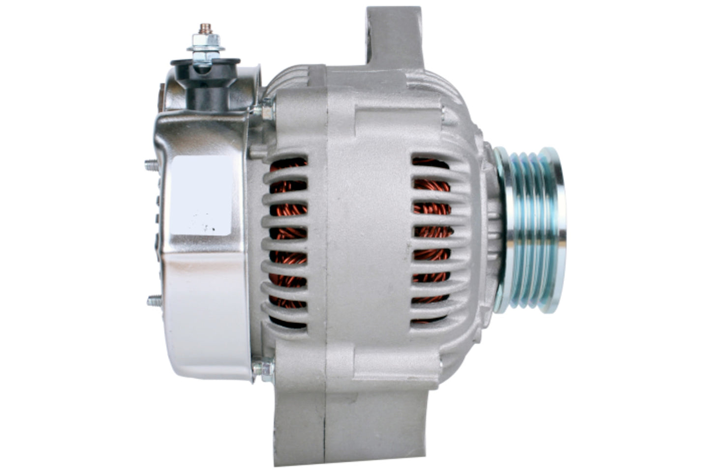 HELLA Alternator - 14V - 70A - for e.g. Toyota Starlet (_P8_) 8EL012427-891