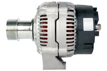 HELLA Alternator - 14V - 90A - for e.g. Saab 9-3 (Ys3D) 8EL012427-901