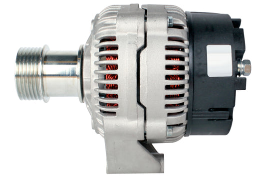 HELLA Alternator - 14V - 90A - for e.g. Saab 9-3 (Ys3D) 8EL012427-901