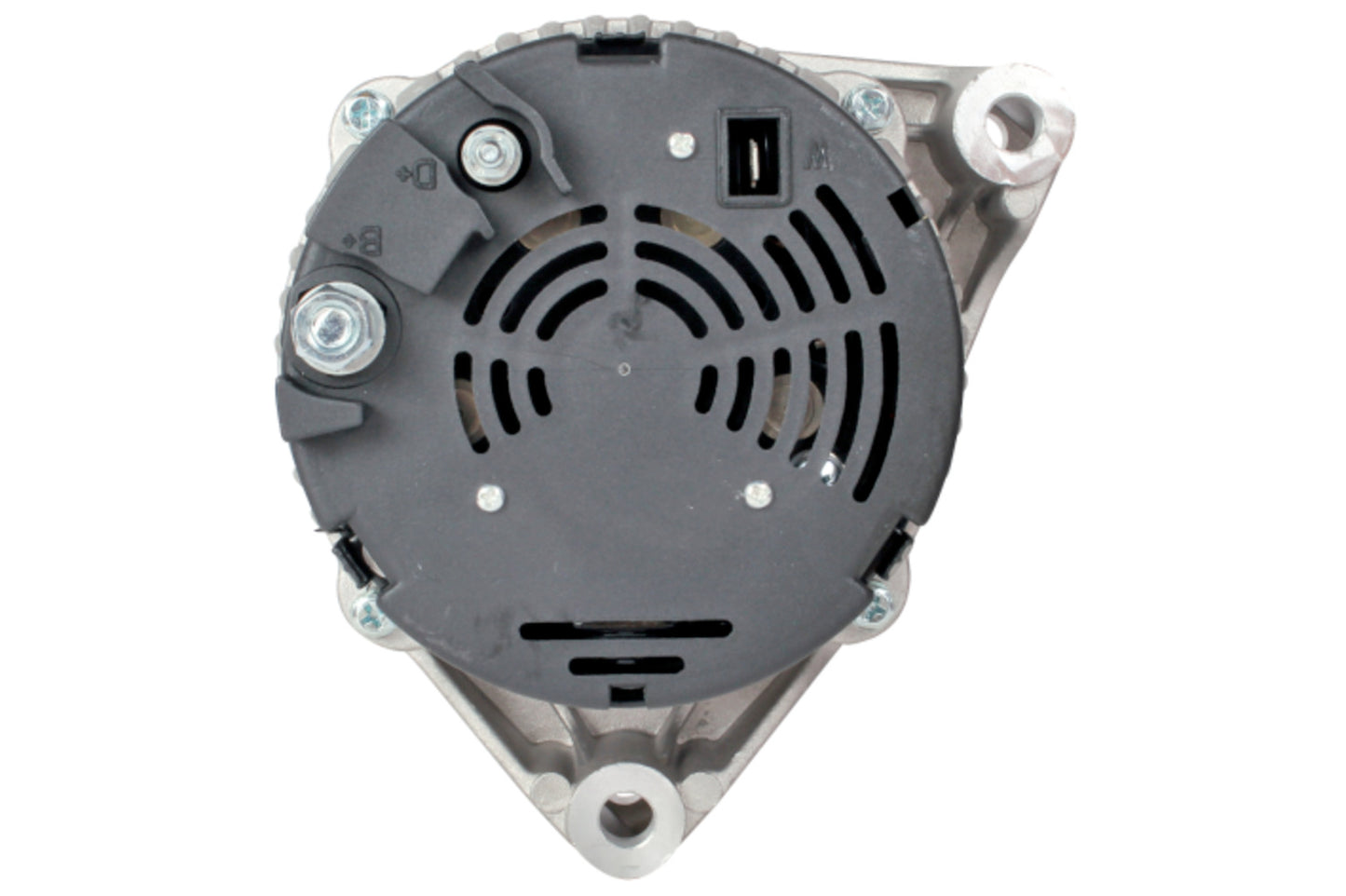 HELLA Alternator - 14V - 90A - for e.g. Saab 9-3 (Ys3D) 8EL012427-901