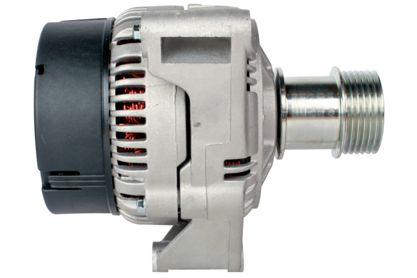 HELLA Alternator - 14V - 90A - for e.g. Saab 9-3 (Ys3D) 8EL012427-901