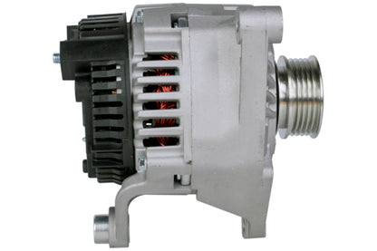 HELLA Alternator - 14V - 90A - for e.g. Audi A4 (8D2, B5) 8EL012427-911
