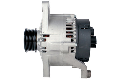 HELLA Alternator - 14V - 85A - for e.g. Fiat Palio Weekend (178_) 8EL012427-921