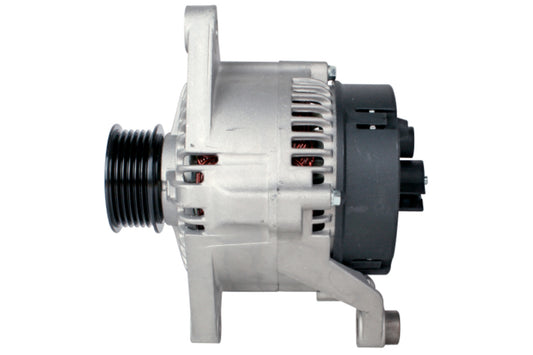 HELLA Alternator - 14V - 85A - for e.g. Fiat Palio Weekend (178_) 8EL012427-921