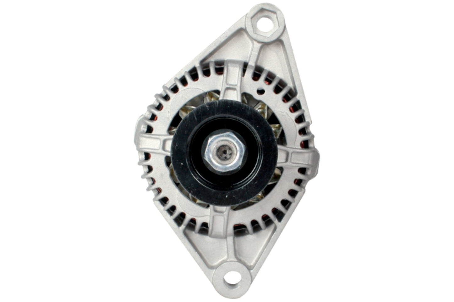 HELLA Alternator - 14V - 85A - for e.g. Fiat Palio Weekend (178_) 8EL012427-921