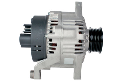 HELLA Alternator - 14V - 85A - for e.g. Fiat Palio Weekend (178_) 8EL012427-921