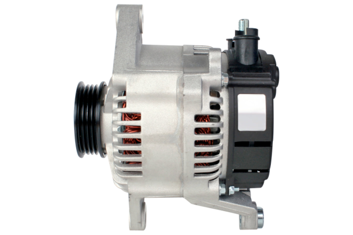 HELLA Alternator - 14V - 80A - for e.g. Nissan Primera (P11) 8EL012427-931