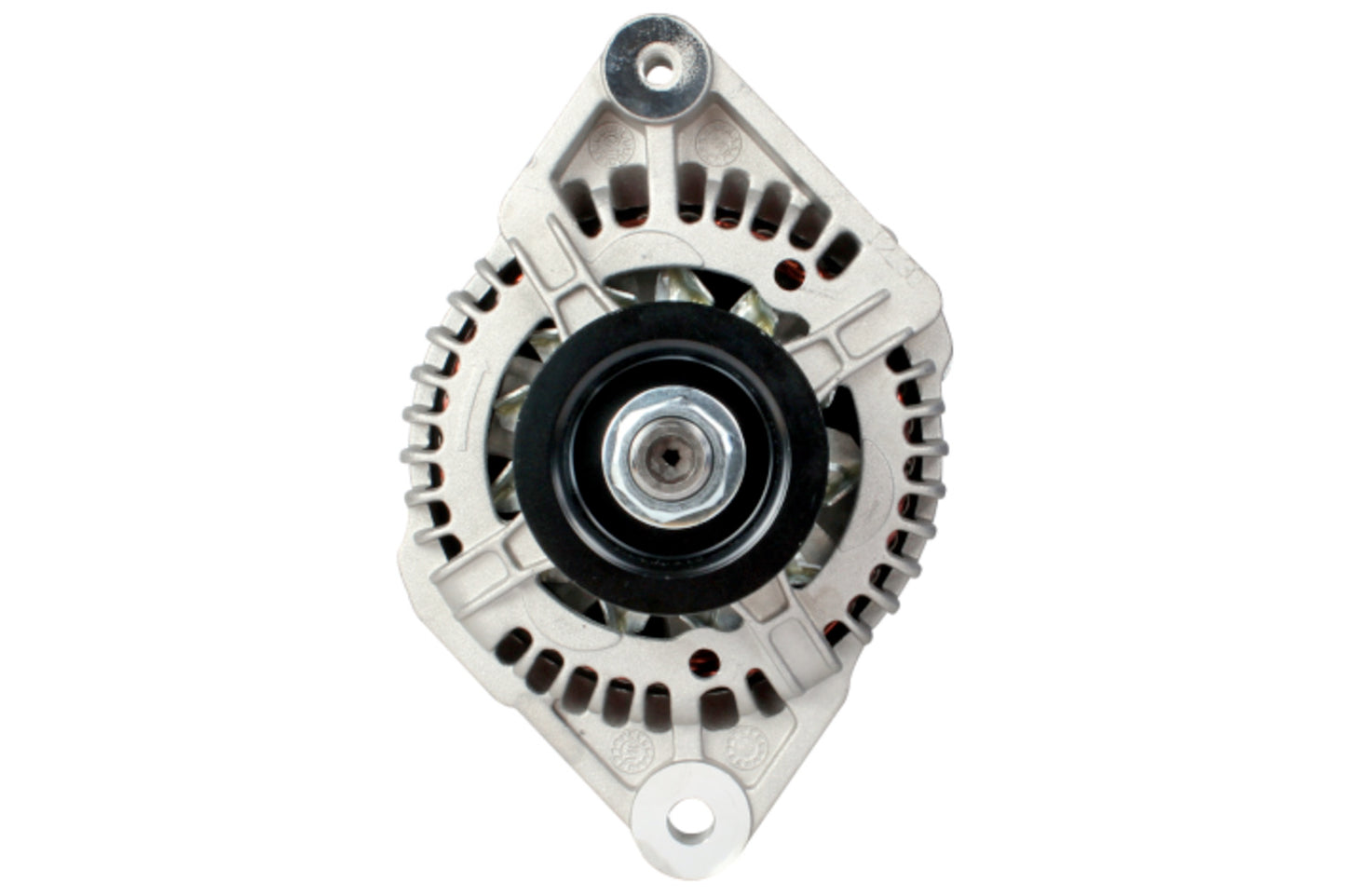 HELLA Alternator - 14V - 80A - for e.g. Nissan Primera (P11) 8EL012427-931
