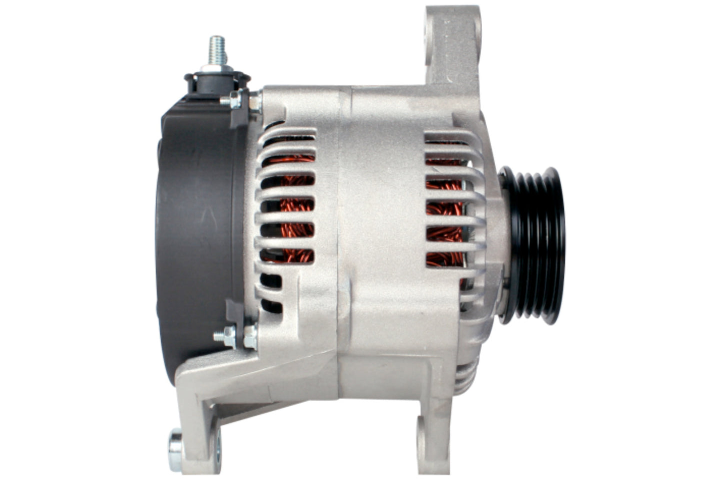 HELLA Alternator - 14V - 80A - for e.g. Nissan Primera (P11) 8EL012427-931