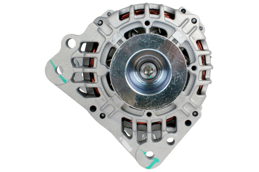 HELLA Alternator - 14V - 90A - for e.g. VW T4 (70B,70C,7Db,7Dk,70J,70K,7Dc,7Dj) 8EL012427-941