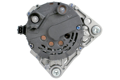 HELLA Alternator - 14V - 90A - for e.g. VW T4 (70B,70C,7Db,7Dk,70J,70K,7Dc,7Dj) 8EL012427-941