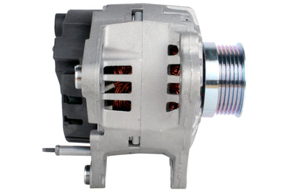 HELLA Alternator - 14V - 90A - for e.g. VW T4 (70B,70C,7Db,7Dk,70J,70K,7Dc,7Dj) 8EL012427-941