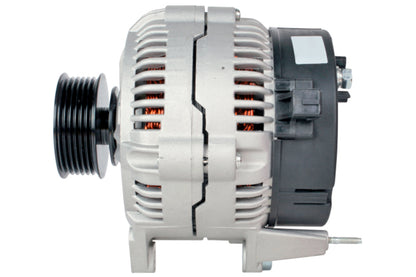HELLA Alternator - 14V - 120A - for e.g. VW T4 (70B,70C,7Db,7Dk,70J,70K,7Dc,7Dj) 8EL012427-951
