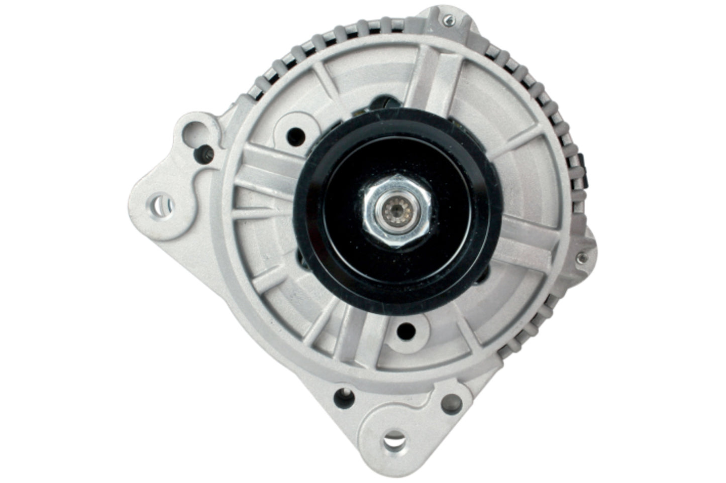 HELLA Alternator - 14V - 120A - for e.g. VW T4 (70B,70C,7Db,7Dk,70J,70K,7Dc,7Dj) 8EL012427-951