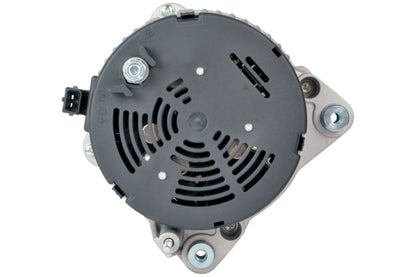 HELLA Alternator - 14V - 120A - for e.g. VW T4 (70B,70C,7Db,7Dk,70J,70K,7Dc,7Dj) 8EL012427-951