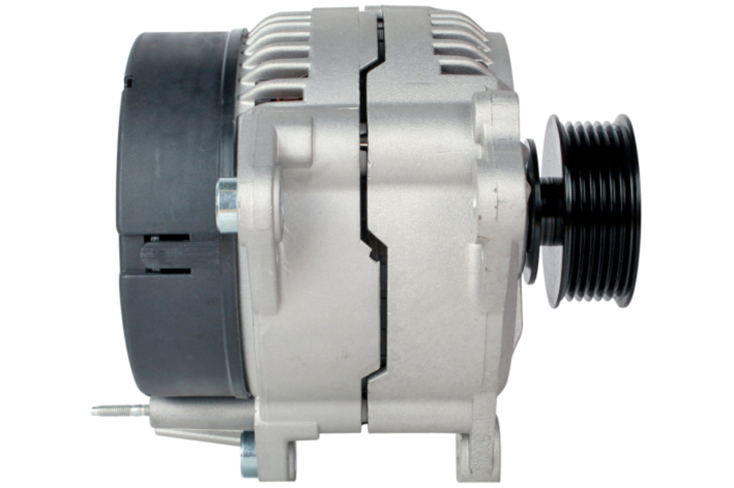 HELLA Alternator - 14V - 120A - for e.g. VW T4 (70B,70C,7Db,7Dk,70J,70K,7Dc,7Dj) 8EL012427-951