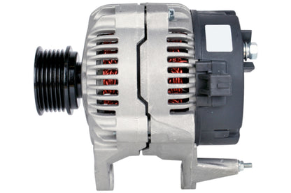 HELLA Alternator - 14V - 90A - for e.g. VW Golf IV (1J1) 8EL012427-961
