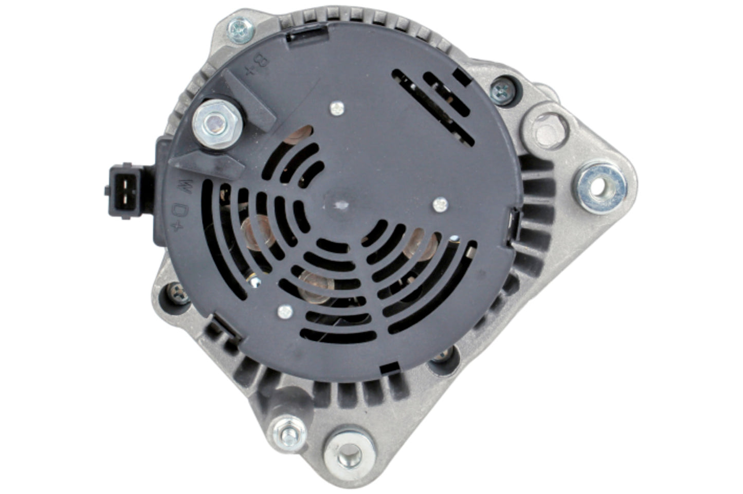 HELLA Alternator - 14V - 90A - for e.g. VW Golf IV (1J1) 8EL012427-961