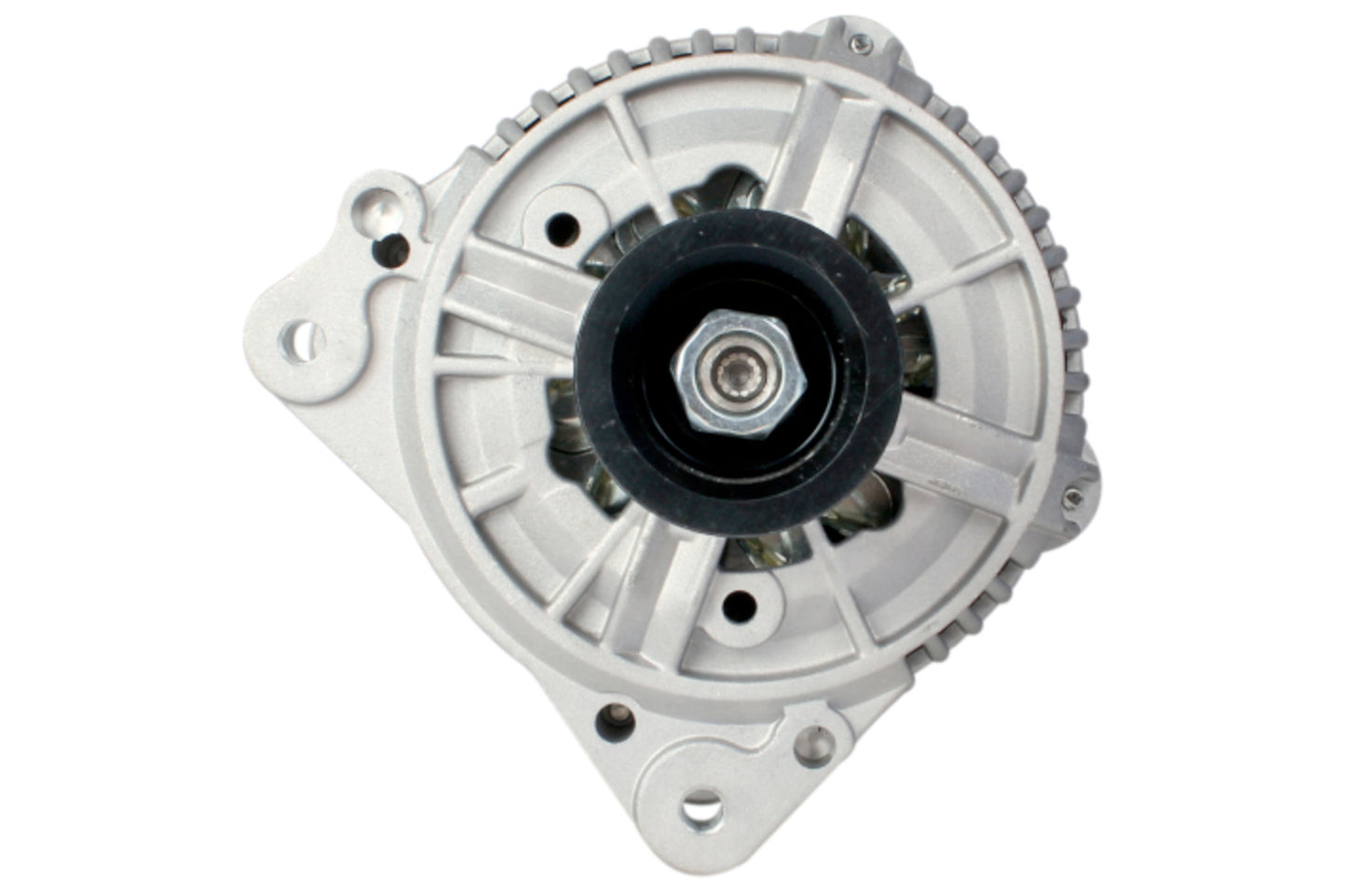 HELLA Alternator - 14V - 120A - for e.g. VW Golf IV (1J1) 8EL012427-971