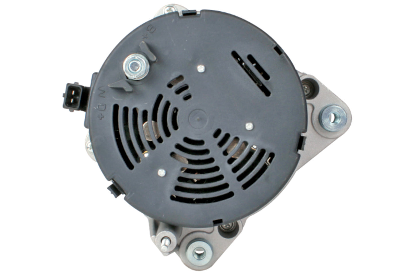 HELLA Alternator - 14V - 120A - for e.g. VW Golf IV (1J1) 8EL012427-971