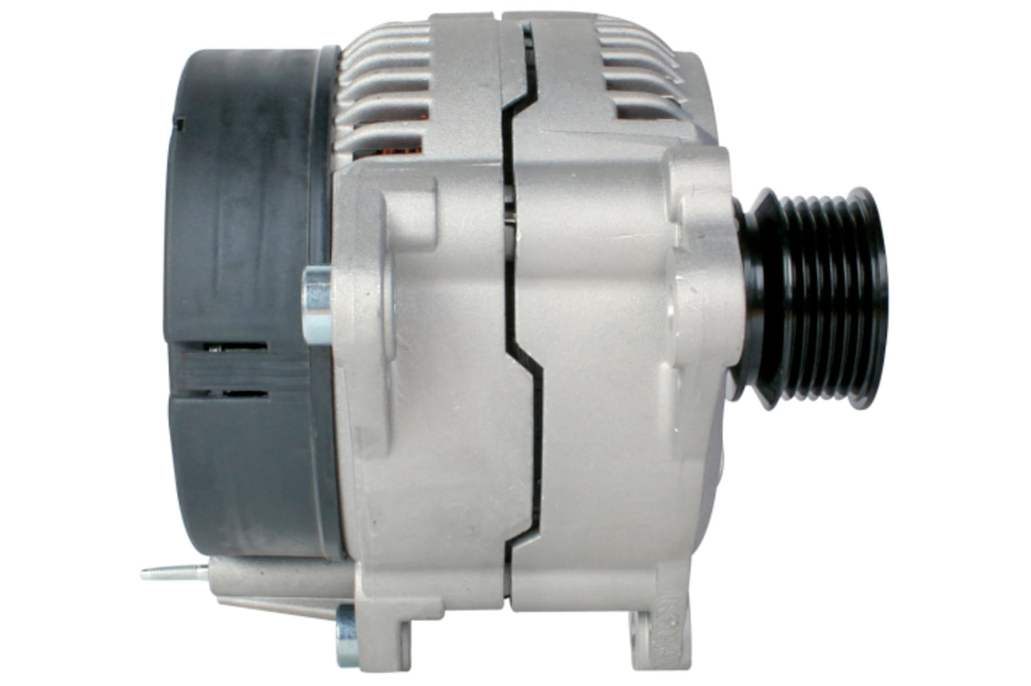 HELLA Alternator - 14V - 120A - for e.g. VW Golf IV (1J1) 8EL012427-971