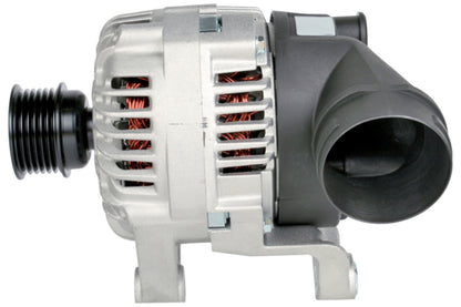 HELLA Alternator - 14V - 90A - for e.g. BMW 5 (E39) 8EL012427-991